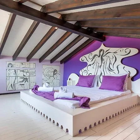 Ioli's - Medieval Town *