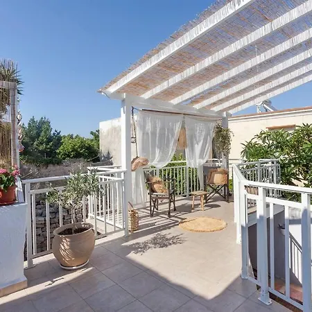 度假居 Ioli's - Medieval Town Rhodes City