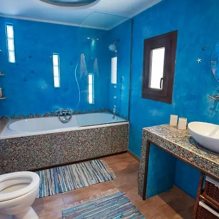 Ferienhaus Ioli's - Medieval Town