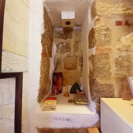 Ioli's - Medieval Town 度假居 Rhodes City