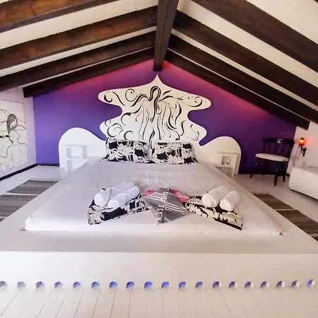 Ioli's - Medieval Town * Rhodes City