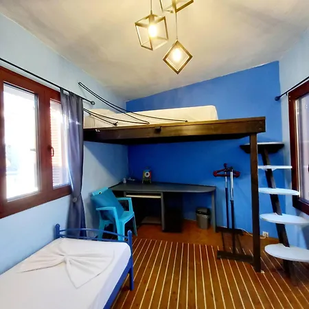 Ioli's - Medieval Town 度假居 *