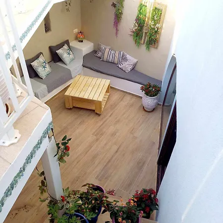 Ioli's - Medieval Town Rhodes City