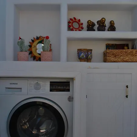 Ioli's - Medieval Town Ferienhaus Rhodes City