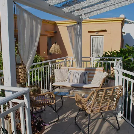 Ioli's - Medieval Town