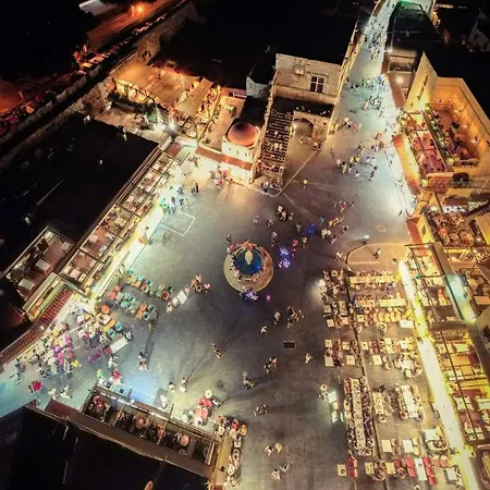 度假居 Ioli's - Medieval Town *