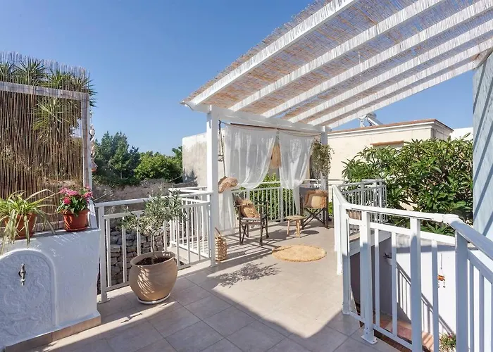 Σπίτι διακοπών Ioli's - Medieval Town Rhodes City