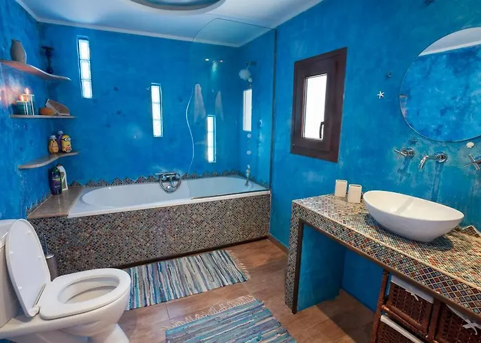 Σπίτι διακοπών Ioli's - Medieval Town