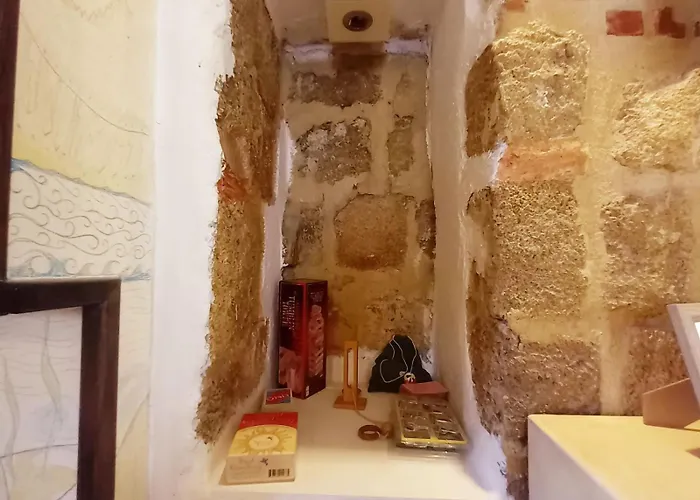 Ioli's - Medieval Town Σπίτι διακοπών Rhodes City