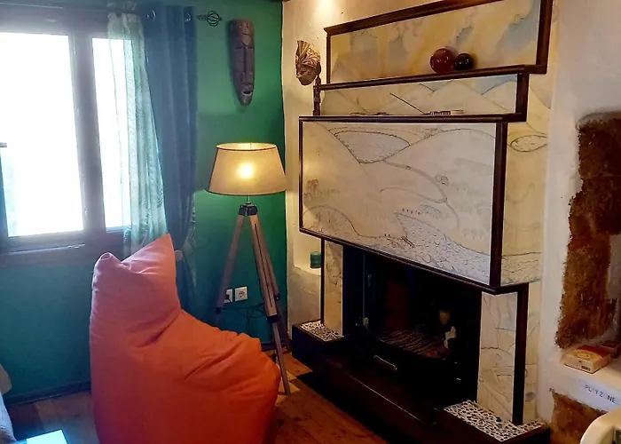 Ioli's - Medieval Town Σπίτι διακοπών