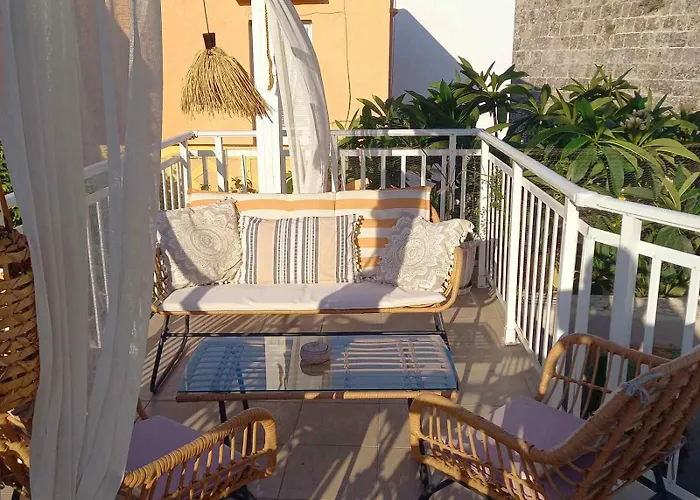 Ioli's - Medieval Town * Rhodes City