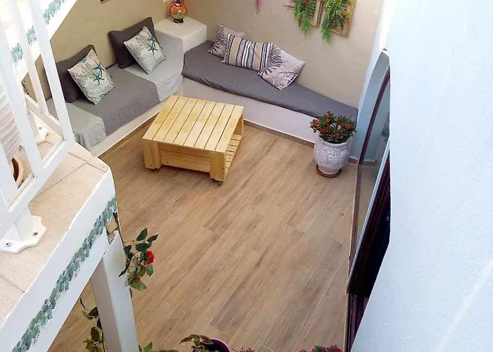 Ioli's - Medieval Town Rhodes City