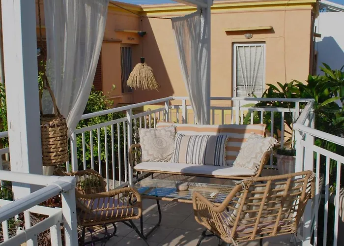 Ioli's - Medieval Town