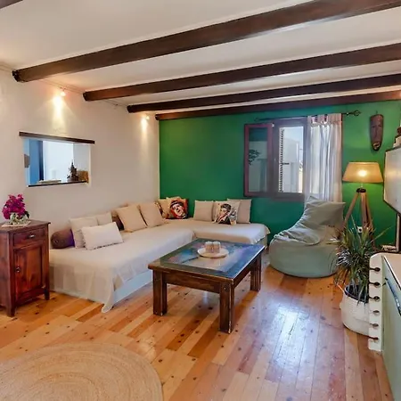 Ioli's - Medieval Town *