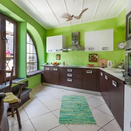Holiday home Ioli's - Medieval Town Rhodes City