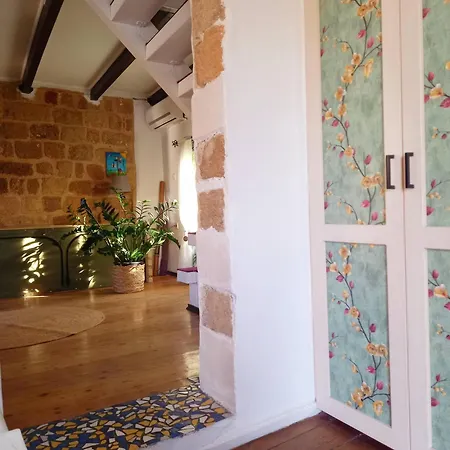 Ioli's - Medieval Town Rhodes City