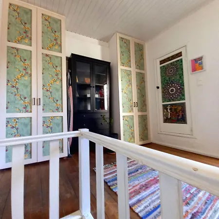 Ioli's - Medieval Town Holiday home Rhodes City