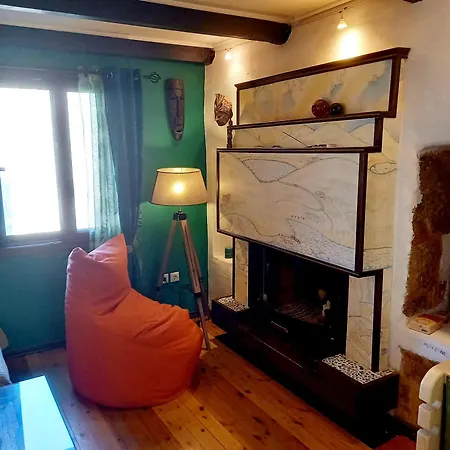 Ioli's - Medieval Town Tatil Evi