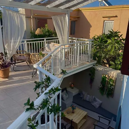 Ioli's - Medieval Town