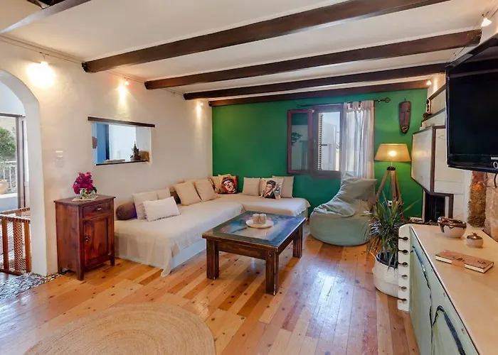 Ioli's - Medieval Town *