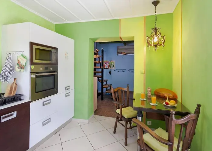 Ioli's - Medieval Town