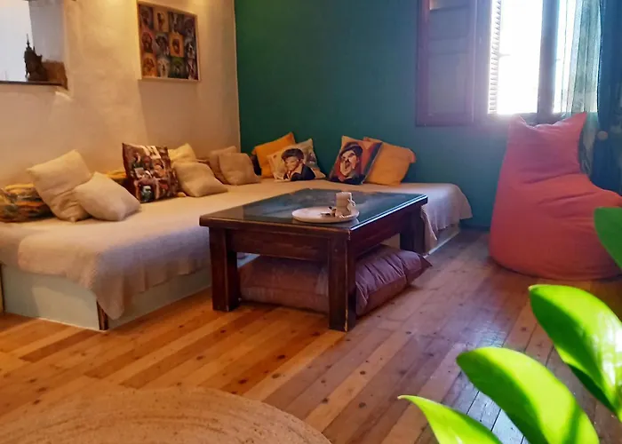 Nyaraló Ioli's - Medieval Town