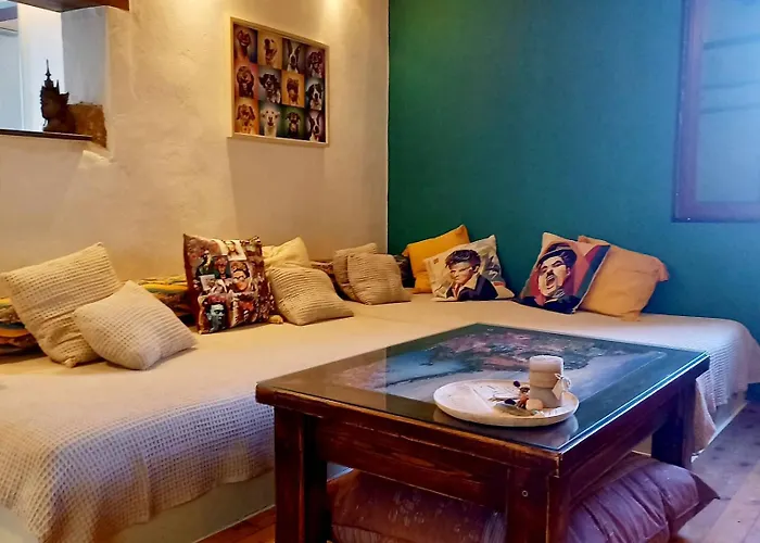 Ioli's - Medieval Town Nyaraló *